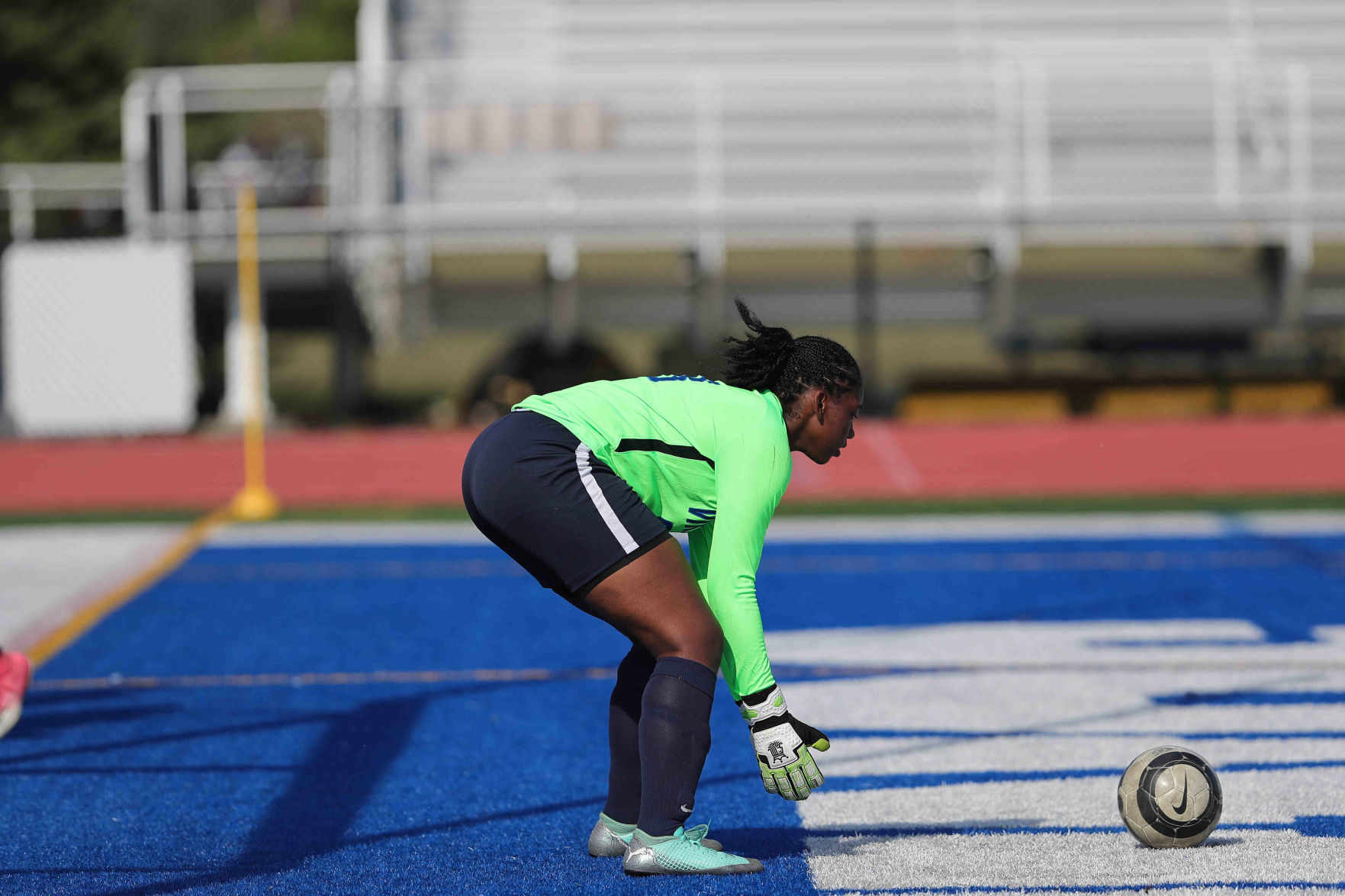 AC Girls Soccer Feature